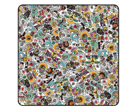PGYTECH Pokrowiec (Pop Collage) M - 1517749 - zdjęcie 1